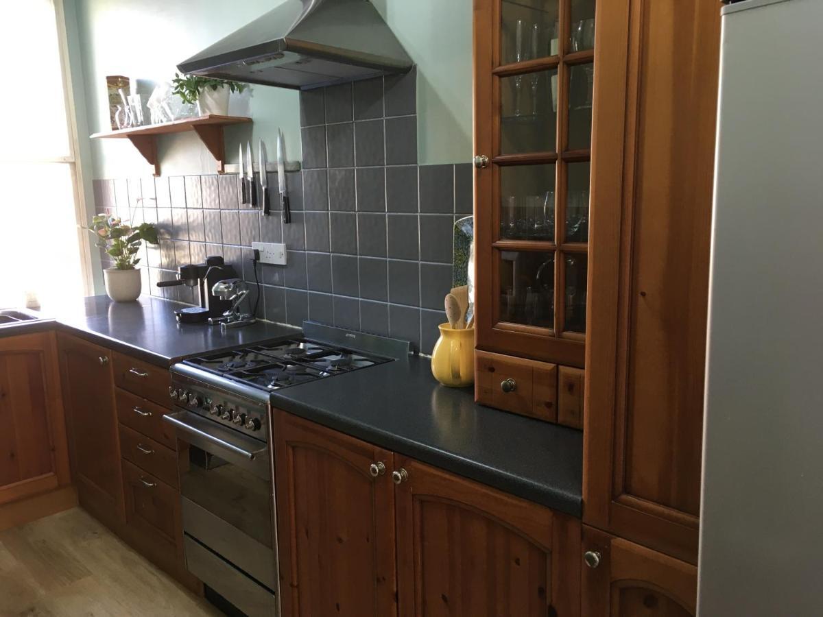 Elegant Well Appointed Maisonette 105m2 *