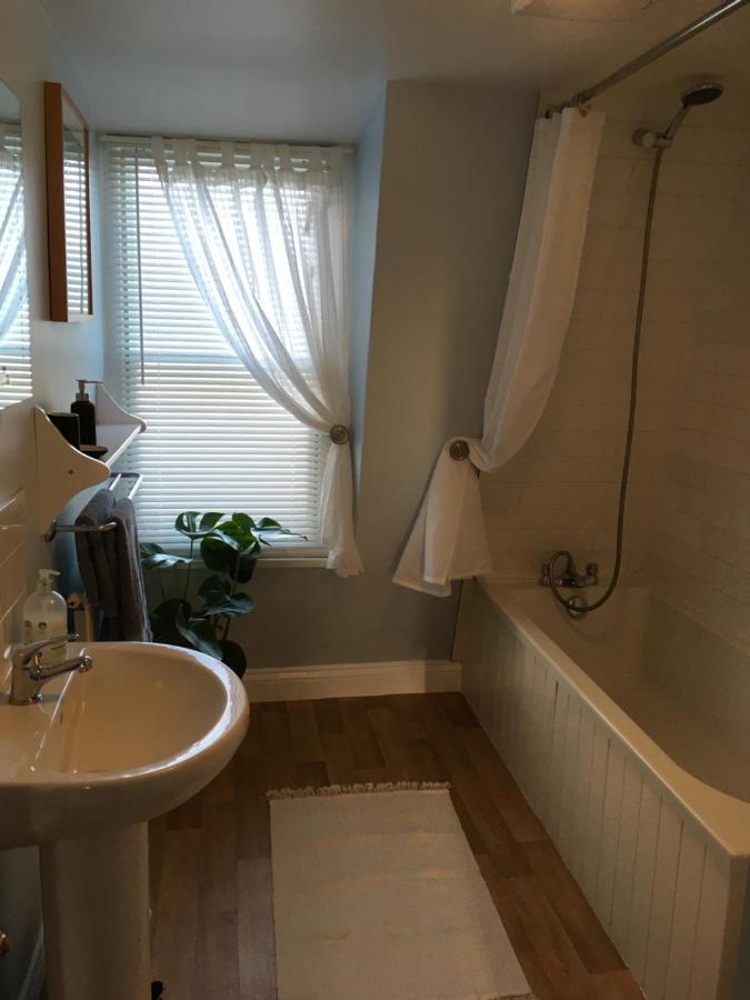 Elegant Well Appointed Maisonette 105m2 Bath