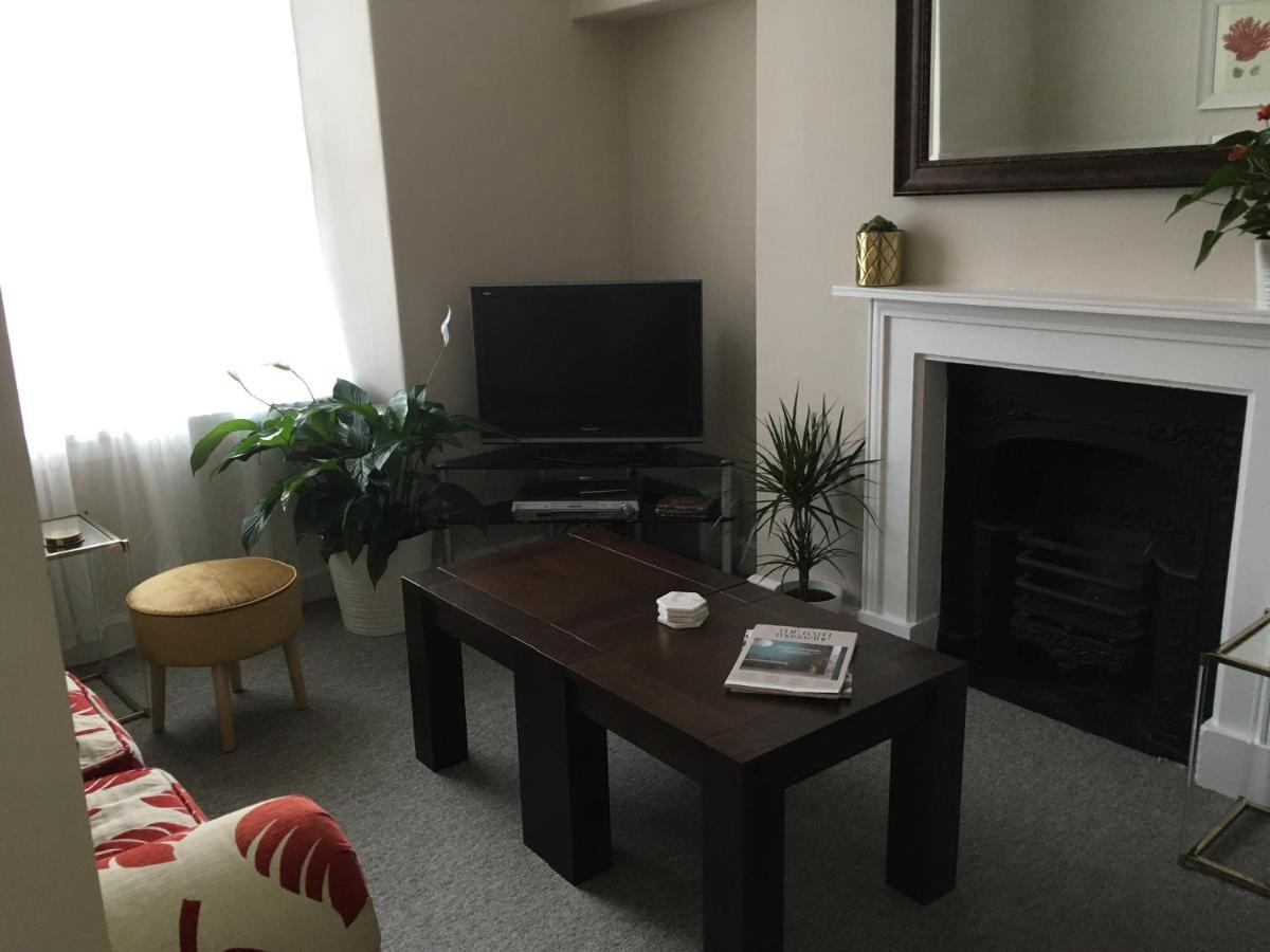 Elegant Well Appointed Maisonette 105m2 Bath
