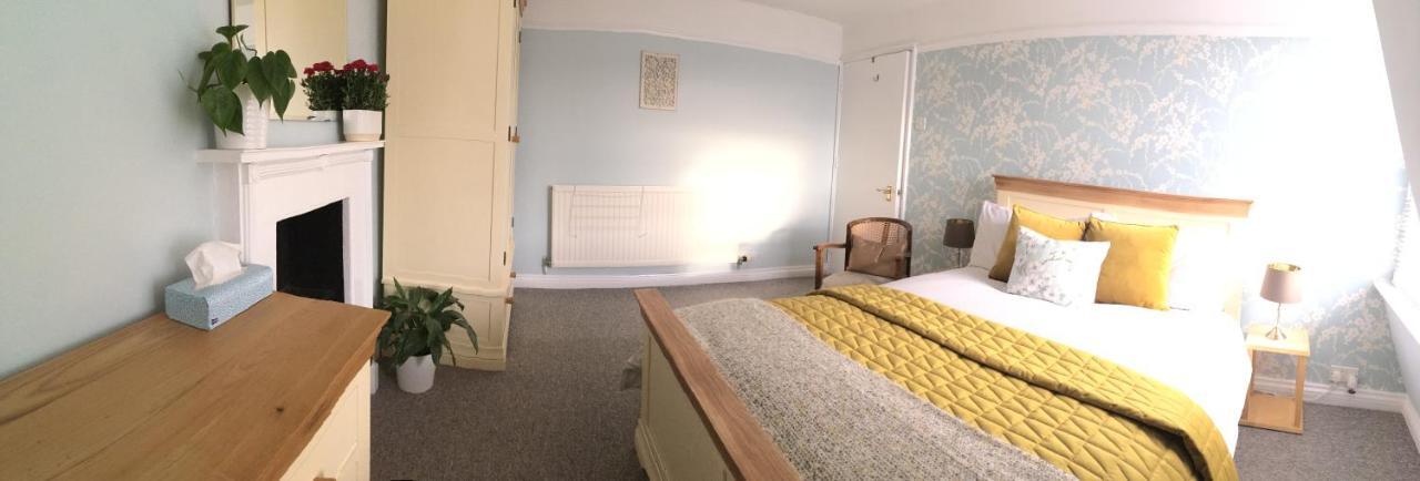 Elegant Well Appointed Maisonette 105m2 Bath